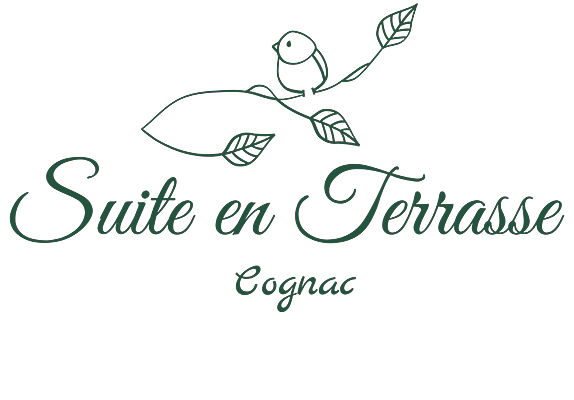 Logo Suite en Terrasse