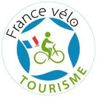 France vélo tourisme label de Suite en Terrasse.Cognac