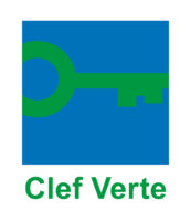 Label clef verte est décerné aux chambres d'hôtes qui ont une démarche éco responsable très engagée