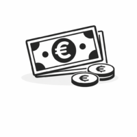 Suite en Terrasse accepts credit card payments for accommodation and on-site services. A convenient and secure way to manage your stay in Cognac with complete peace of mind.